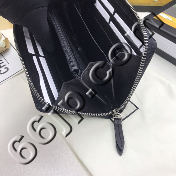 グッチ財布 レプリカ素材ディテール
